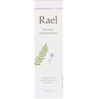 Natural Feminine Wash, 5 oz (150 ml)