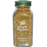 All-Purpose Seasoning, 2.08 oz (59 g)