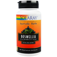 Boswellia, 450 mg, 60 Veggie Caps