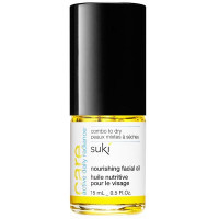 Care, Nourishing Facial Oil, 0.5 fl oz (15 ml)