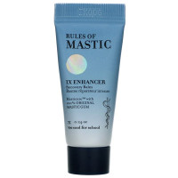 Too Cool for School, Rules of Mastic, IX Enhancer, 0.24 oz (7 g)