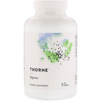 Glycine, 250 Capsules