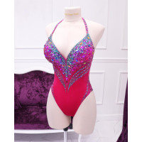 Bodysuit "Summer dawn"