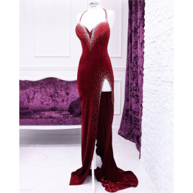 Dress "Barbara"