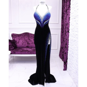 Dress "Ava"