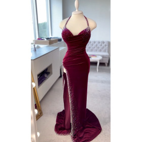 Dress "Tina"