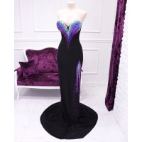 Dress "Calliope"
