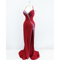 Dress "Evgenia"