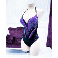 Bodysuit "Dazzling radiance"