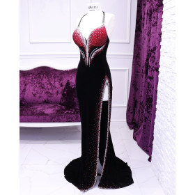 Dress "Camilla"