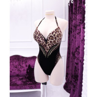 Bodysuit "Wildcat"
