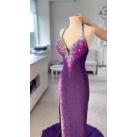 Dress "Lorraine"