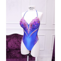 Bodysuit "Morning star"