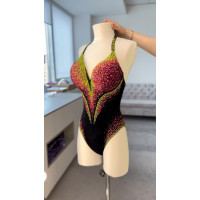 Bodysuit "Glimmering Star"