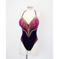 Bodysuit "Luxury"