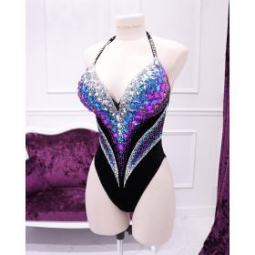 Bodysuit "First star"