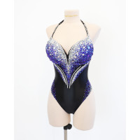 Bodysuit "Night frost"