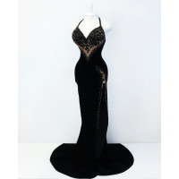 Dress "Dahlia"