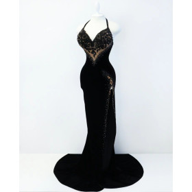 Dress "Dahlia"