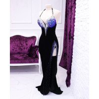 Dress "Isla"
