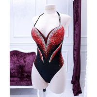 Bodysuit "Classic trio"