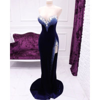 Dress "Celeste"