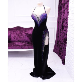 Dress "Catalina"