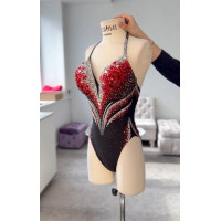 Bodysuit "Night spark"